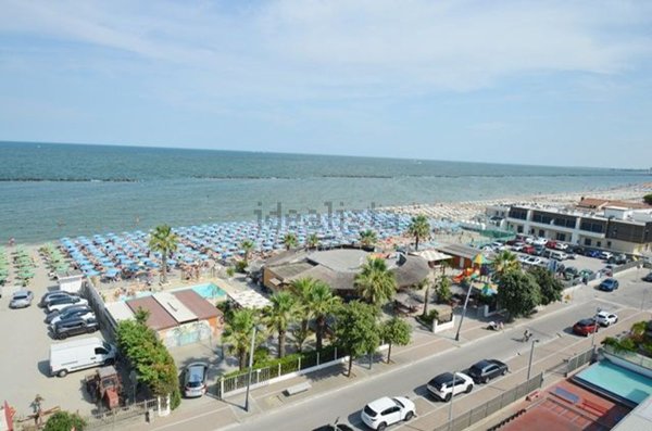 appartamento in vendita a Comacchio in zona Lido di Pomposa