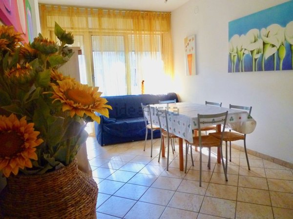 appartamento in vendita a Comacchio in zona Lido degli Estensi