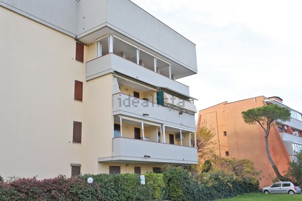 appartamento in vendita a Comacchio in zona Lido di Spina