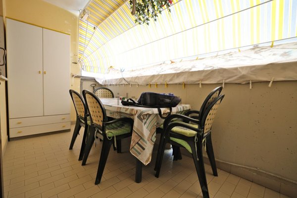 appartamento in vendita a Comacchio in zona Lido di Spina