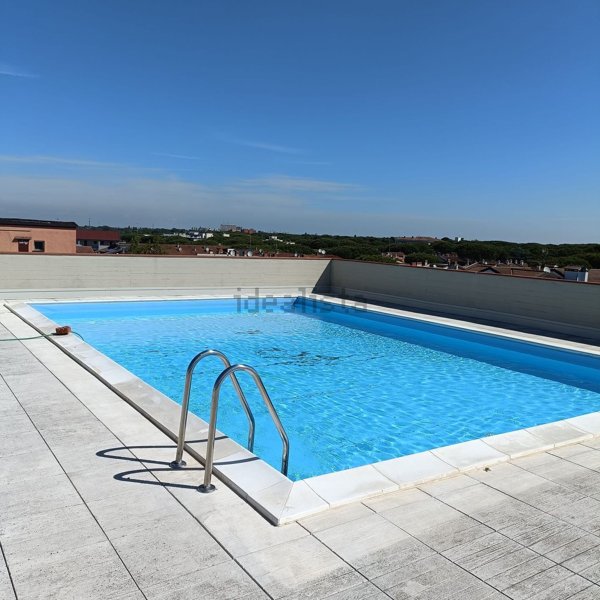appartamento in vendita a Comacchio in zona Lido di Spina