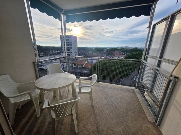 appartamento in vendita a Comacchio in zona Lido degli Estensi