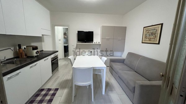 appartamento in vendita a Comacchio in zona Lido degli Estensi