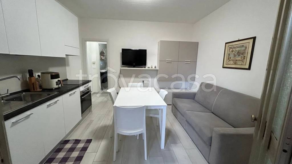 appartamento in vendita a Comacchio in zona Lido degli Estensi