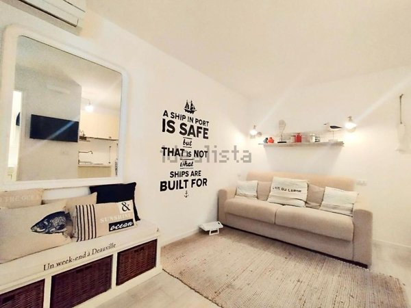 appartamento in vendita a Comacchio in zona Lido di Spina