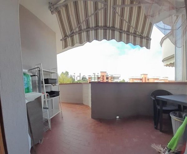 appartamento in vendita a Comacchio in zona Lido delle Nazioni