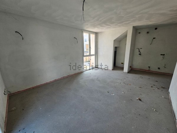 appartamento in vendita a Comacchio