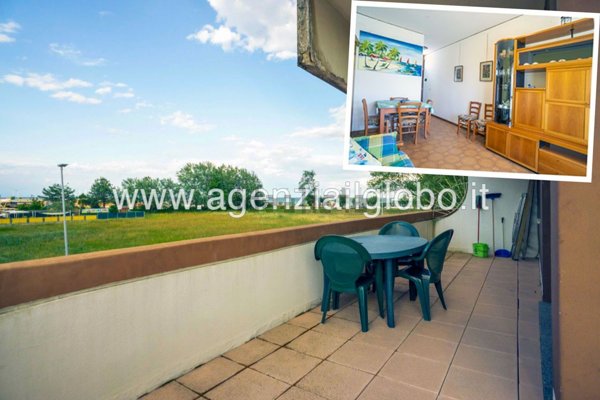 appartamento in vendita a Comacchio in zona Lido delle Nazioni