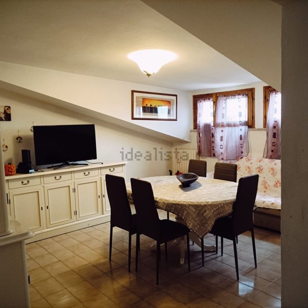 appartamento in vendita a Comacchio