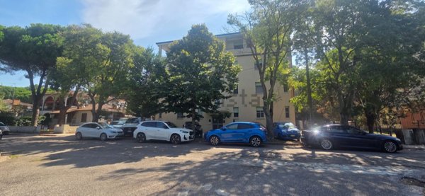 appartamento in vendita a Comacchio in zona Lido di Volano