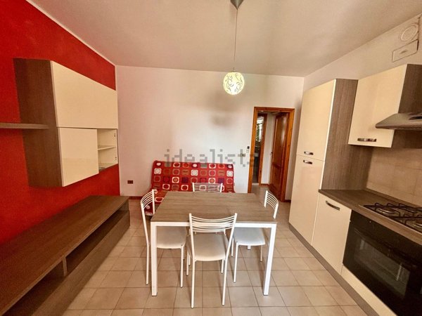 appartamento in vendita a Comacchio in zona Lido di Spina