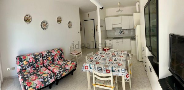 appartamento in vendita a Comacchio in zona Lido degli Estensi