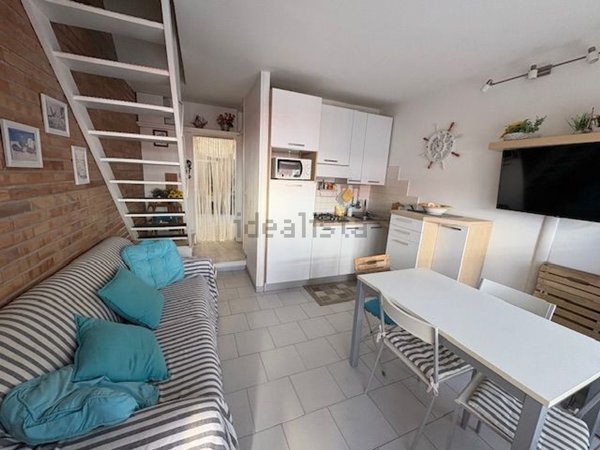 appartamento in vendita a Comacchio in zona Lido degli Estensi