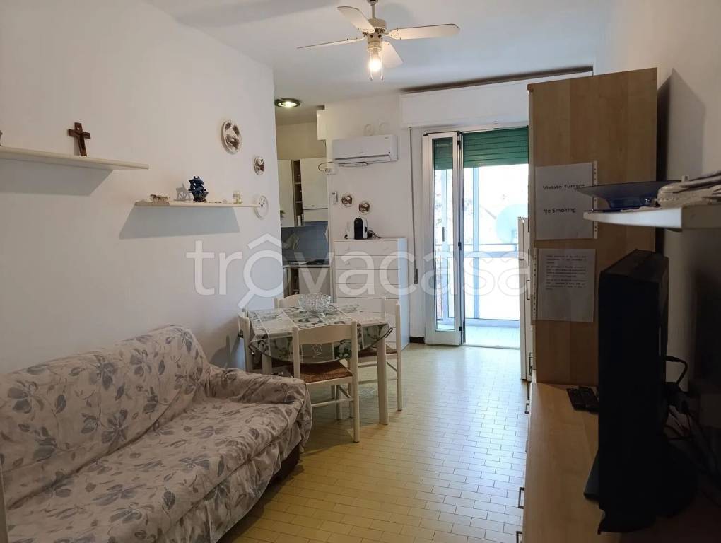 appartamento in vendita a Comacchio in zona Lido di Volano