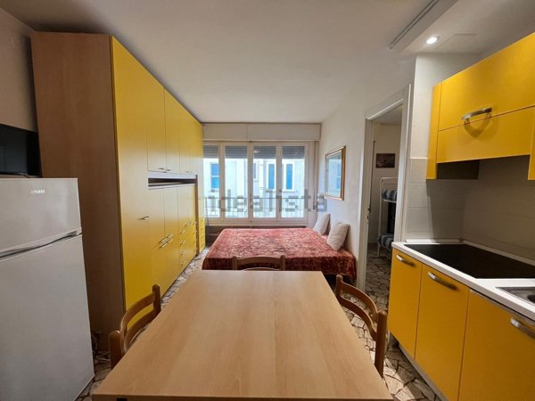 appartamento in vendita a Comacchio in zona Lido degli Estensi