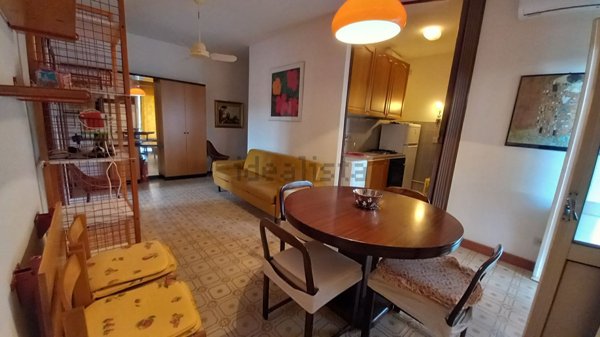 appartamento in vendita a Comacchio in zona Lido di Spina