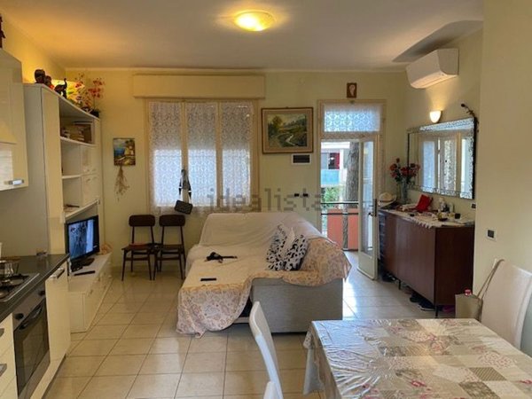 appartamento in vendita a Comacchio in zona Lido degli Estensi