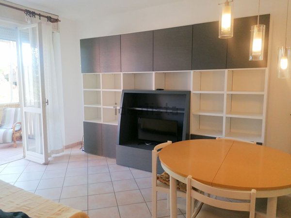 appartamento in vendita a Comacchio in zona Lido delle Nazioni