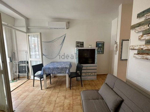 appartamento in vendita a Comacchio in zona Lido degli Estensi