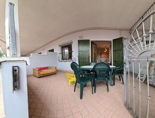 appartamento in vendita a Comacchio in zona Lido di Pomposa