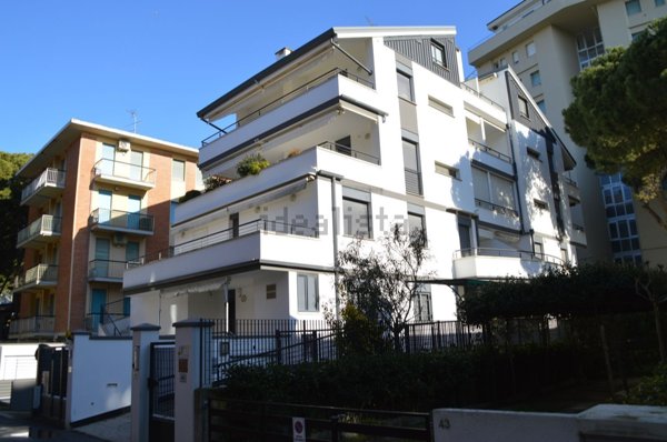 appartamento in vendita a Comacchio in zona Lido degli Estensi