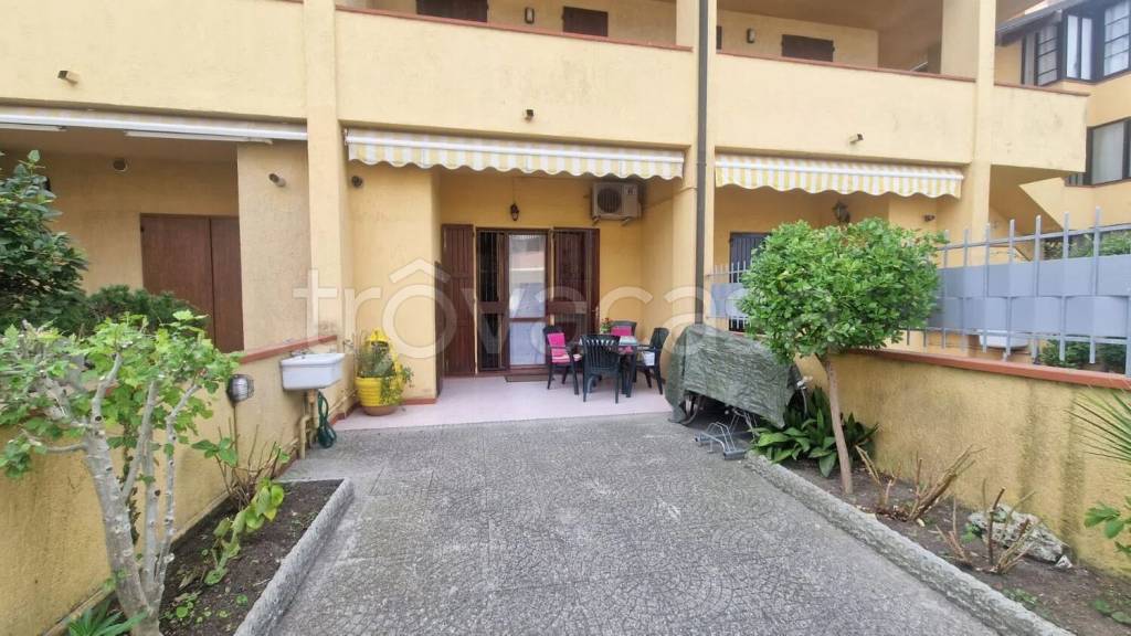 appartamento in vendita a Comacchio in zona Lido degli Estensi