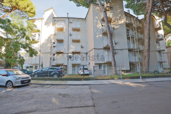 appartamento in vendita a Comacchio in zona Lido degli Estensi