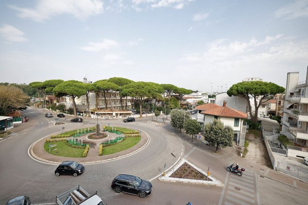 appartamento in vendita a Comacchio in zona Lido degli Estensi