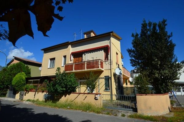 appartamento in vendita a Comacchio in zona Lido di Pomposa