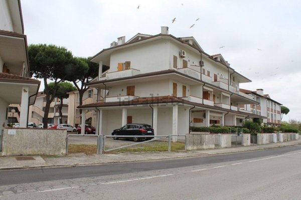 appartamento in vendita a Comacchio in zona Lido degli Estensi