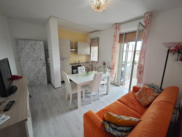 appartamento in vendita a Comacchio in zona Lido di Spina