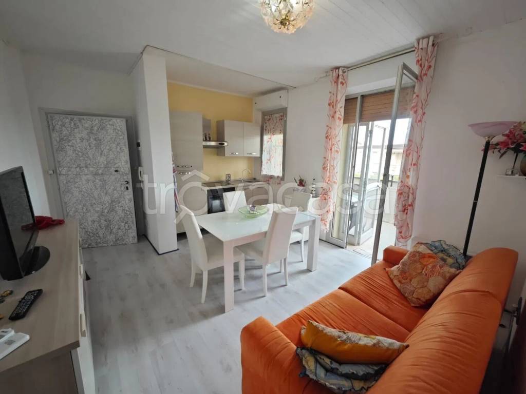 appartamento in vendita a Comacchio in zona Lido di Spina