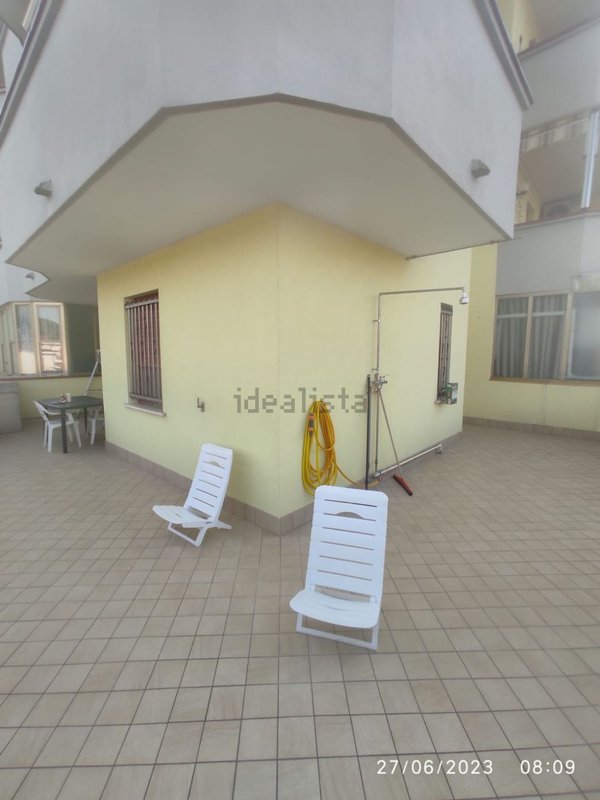 appartamento in vendita a Comacchio in zona Lido delle Nazioni