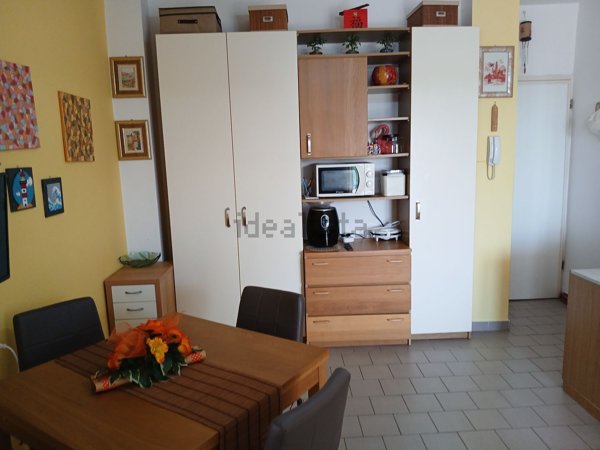 appartamento in vendita a Comacchio in zona Lido di Pomposa