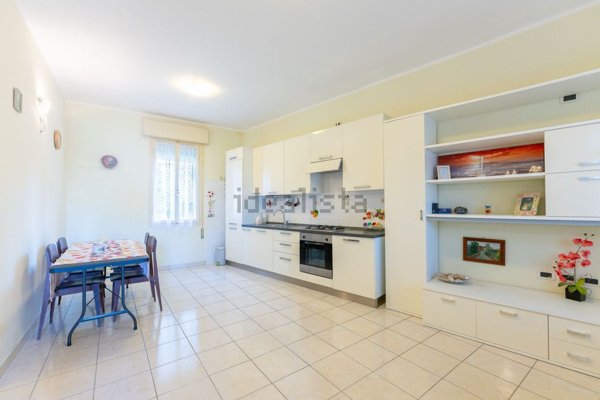 appartamento in vendita a Comacchio in zona Lido degli Estensi