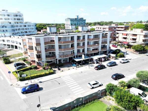 appartamento in vendita a Comacchio in zona Lido delle Nazioni