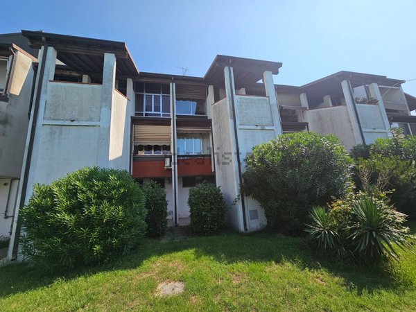 appartamento in vendita a Comacchio in zona Lido di Spina