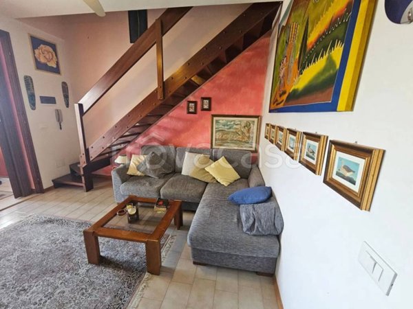 appartamento in vendita a Comacchio in zona Lido di Spina