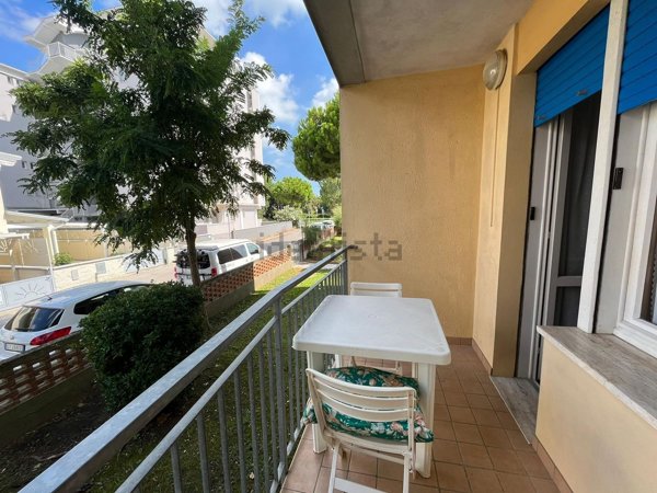 appartamento in vendita a Comacchio in zona Lido degli Estensi