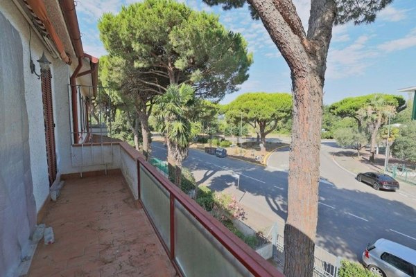 appartamento in vendita a Comacchio in zona Lido di Spina