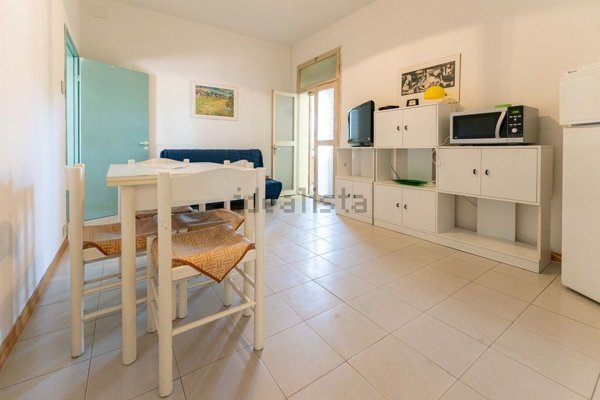 appartamento in vendita a Comacchio in zona Lido degli Estensi