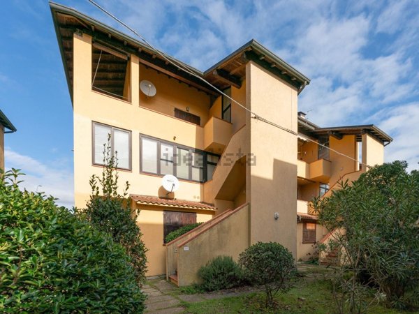 appartamento in vendita a Comacchio in zona Lido degli Estensi