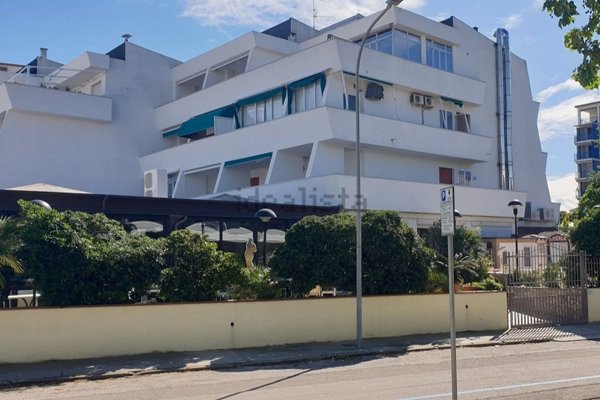 appartamento in vendita a Comacchio in zona Lido delle Nazioni