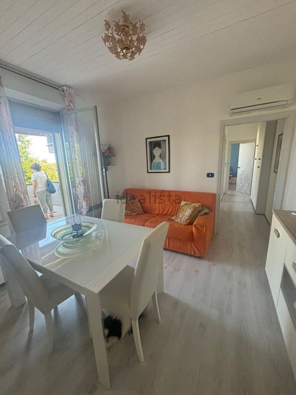 appartamento in vendita a Comacchio in zona Lido di Spina