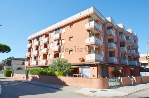 appartamento in vendita a Comacchio in zona Lido delle Nazioni