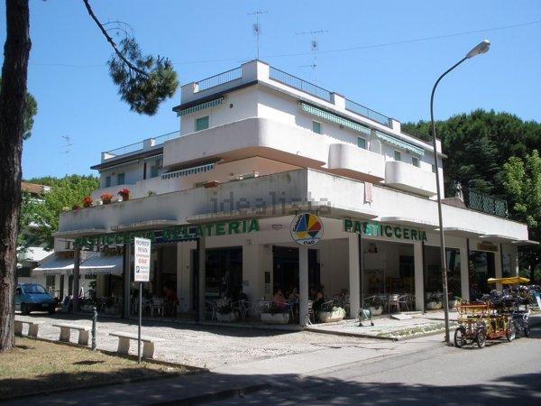 appartamento in vendita a Comacchio in zona Lido di Spina