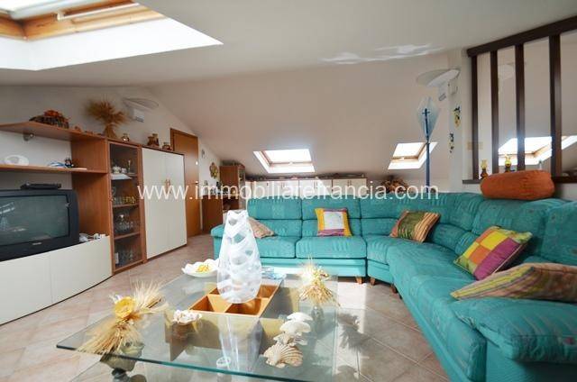 appartamento in vendita a Comacchio in zona Lido di Pomposa