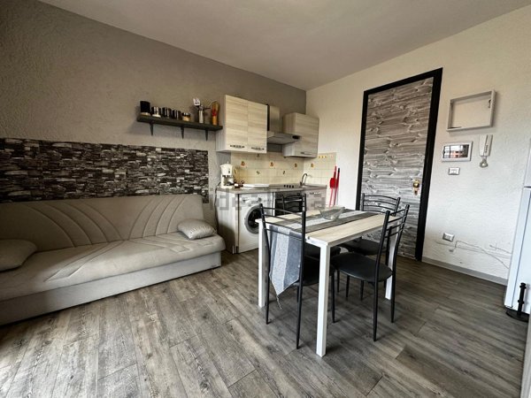 appartamento in vendita a Comacchio in zona Lido delle Nazioni