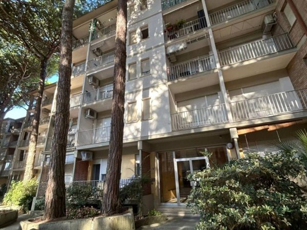 appartamento in vendita a Comacchio in zona Lido degli Estensi