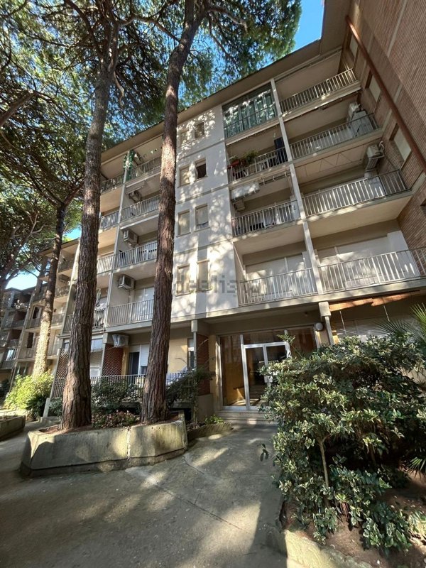 appartamento in vendita a Comacchio in zona Lido degli Estensi